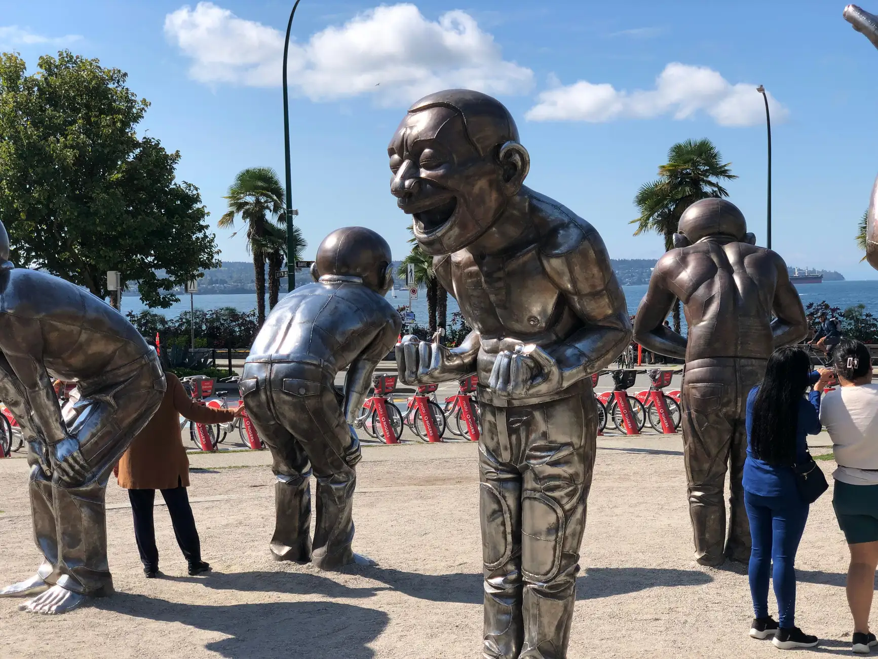 Ξενάγηση Βανκούβερ με Αυτοκίνητο: Δείτε Όλα τα Αξιοθέατα της Πόλης/Εξοικονομήστε Χρόνο & Χρήματα