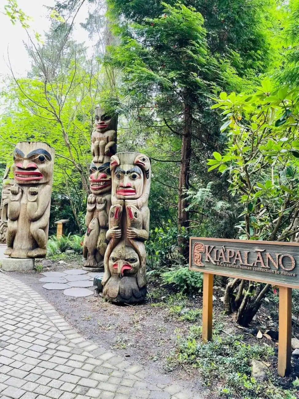 Vancouver: Yksityinen kierros kaupungin nähtävyyksiin, FlyOver & Capilano