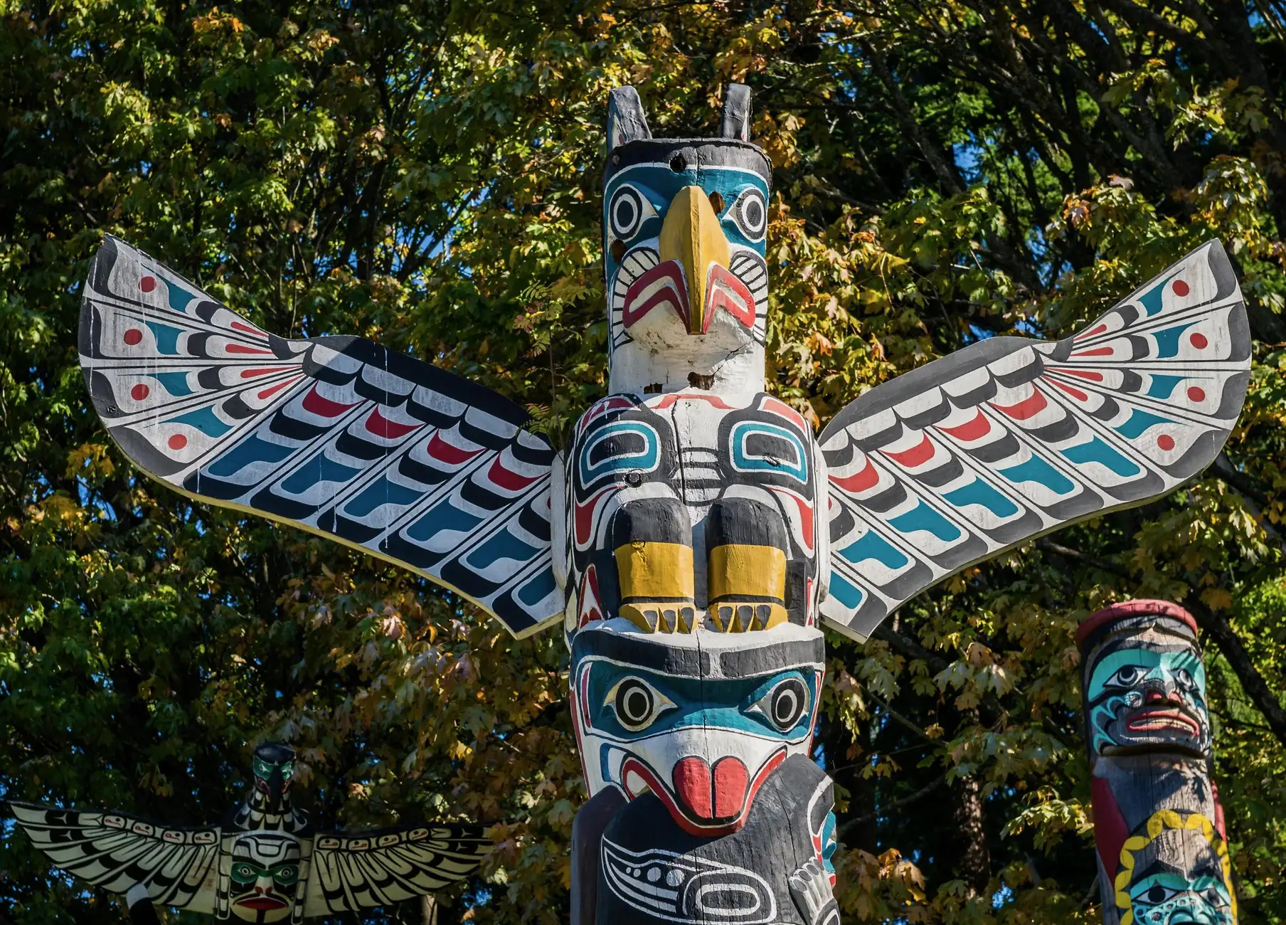 Vancouver: Private City Sights Tour by Minibus (3hrs)