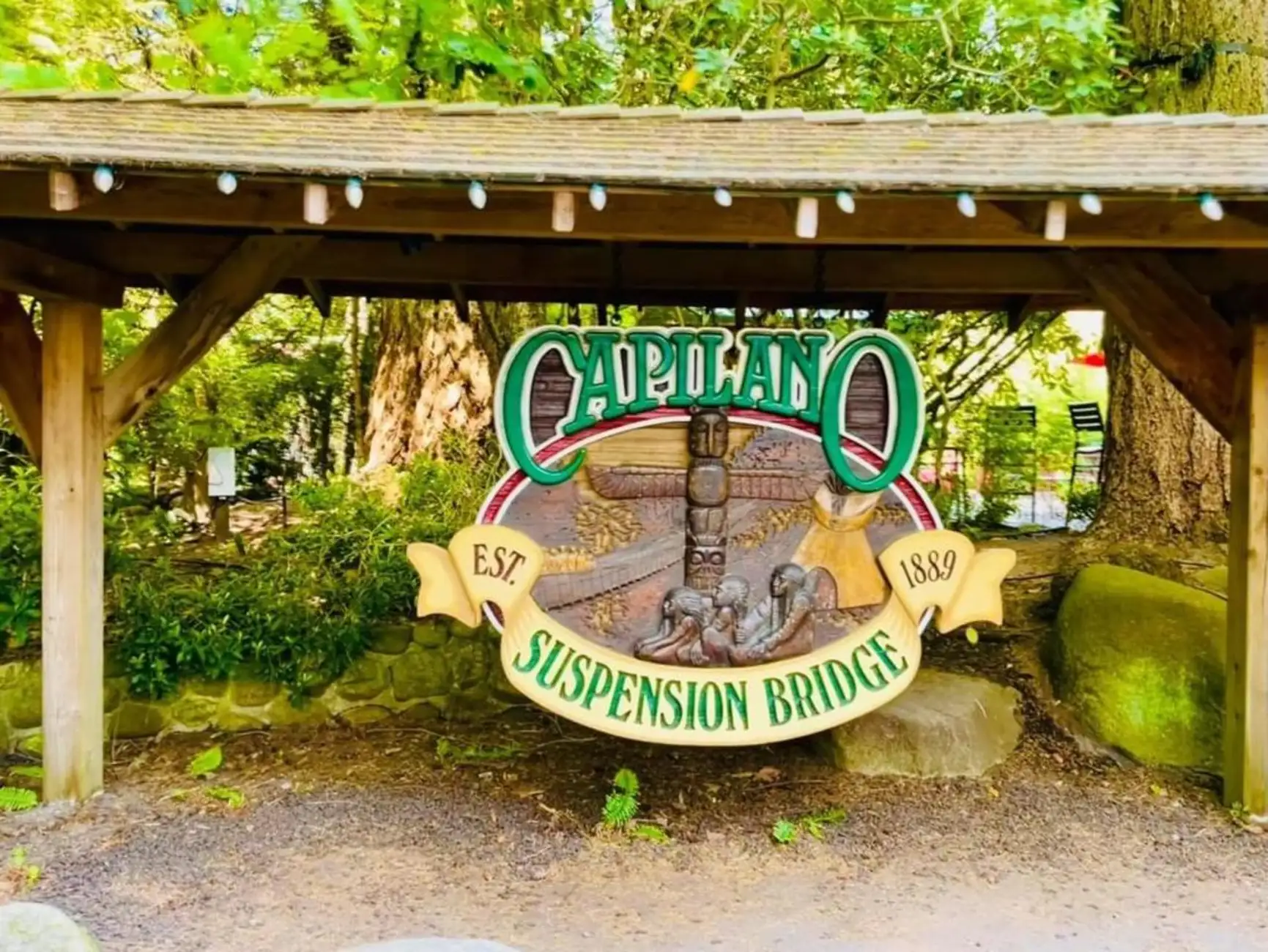 Vancouver: Özel Şehir Gezisi, FlyOver ve Capilano